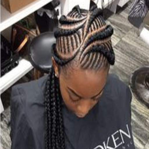 Latest Ghana Braids app screenshot 21