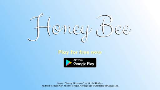 Honey Bee Puzzle Game screenshot 10