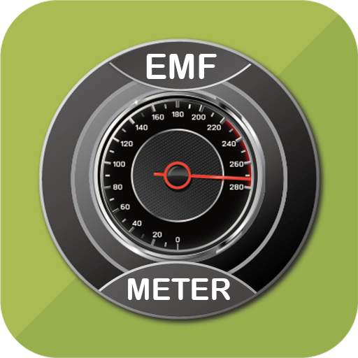 EMF Meter - EMF Detector Free 1.1