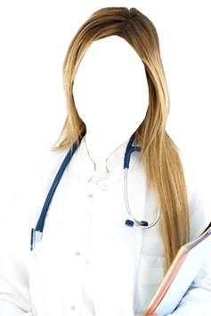 Doctor Suits Editor, LWP And Change Cloth Color screenshot 6