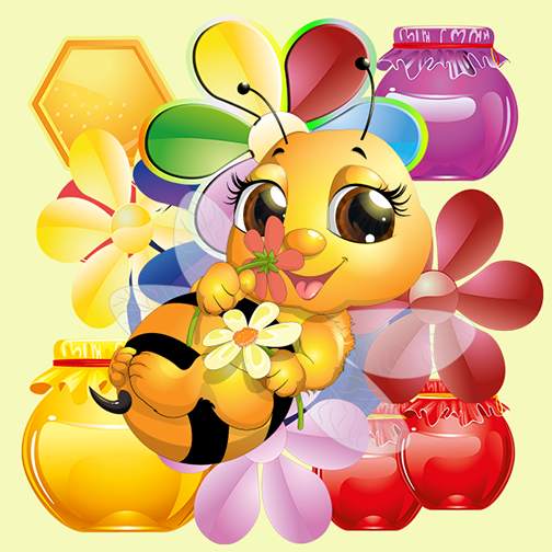 Crush Bee screenshot 2
