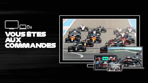 F1 TV screenshot 5