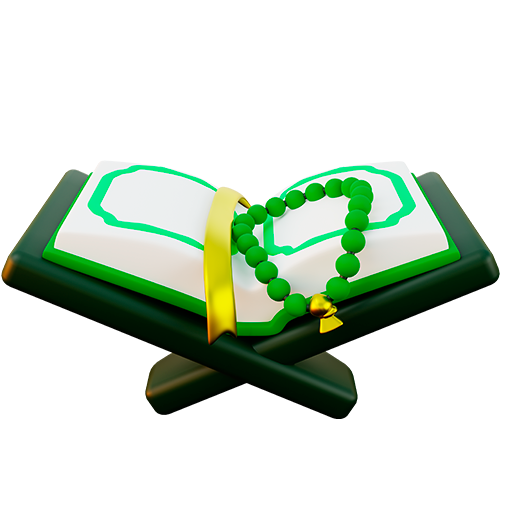 Urdu Quran MP3 icon