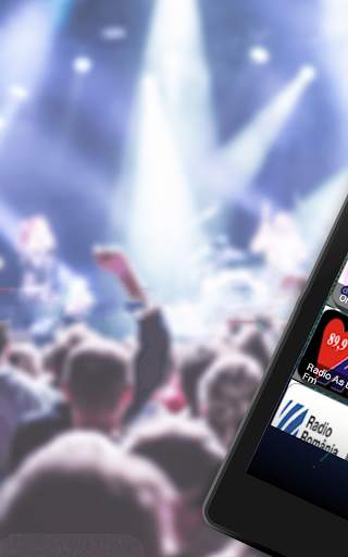 Bachata Music Free Online screenshot 10