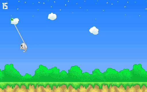 Yoyo Cat screenshot 2