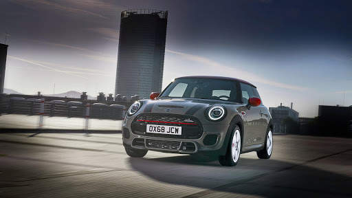 🚗 MINI  Car Wallpapers screenshot 2