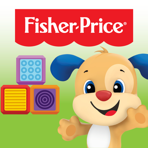 Laugh &amp; Learn™ First Words Fun icon