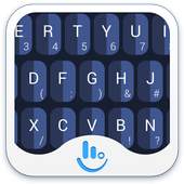 TouchPal Origami Theme 6.4.28.2019