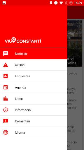 Viu Constantí 2 تصوير الشاشة