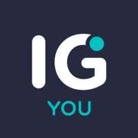IG YOU icon