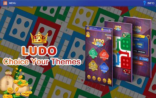Ludo Star - Ludo Online Game Live screenshot 3