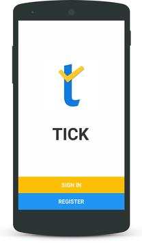 Tick 1 تصوير الشاشة