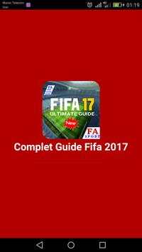Guide FIFA 17 screenshot 2