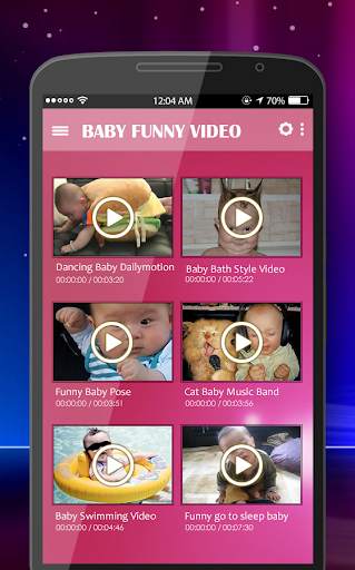 Funny Videos screenshot 4