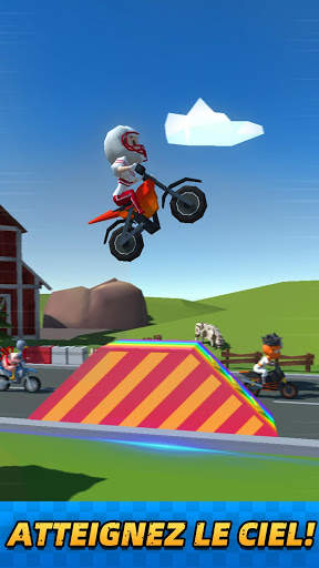 Moto Loco screenshot 2