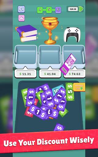 Shopping Sort screenshot 8