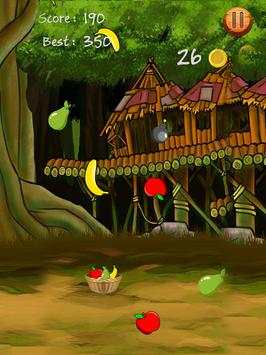 Fruit Saga King screenshot 15