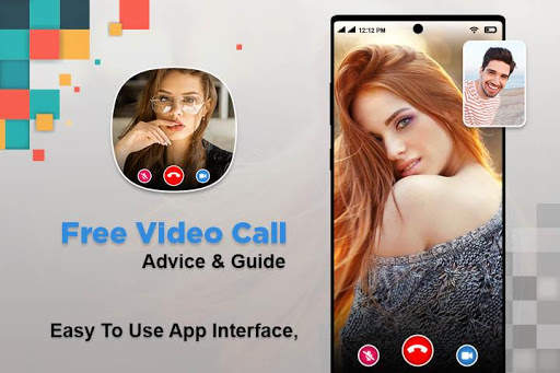 Free Video Call Guide & Chat Advice 2020 screenshot 7