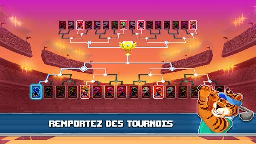 Drive Ahead! Sports screenshot 2