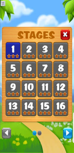 game Jewel Crush 2021 new screenshot 3