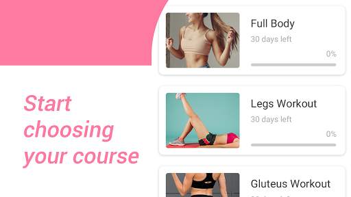Workout Pro screenshot 2