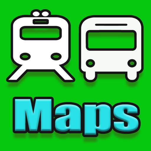 Orlando Metro Bus and Live City Maps screenshot 1