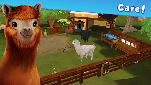 Pet Hotel – My animal pension screenshot 5
