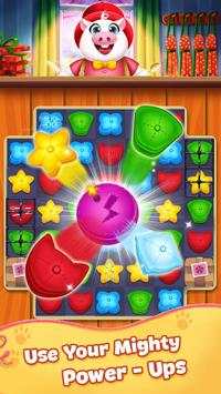 Candy Blast 3D screenshot 1