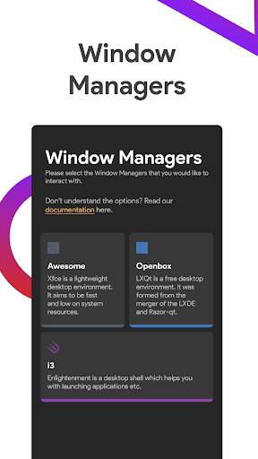 Andronix - Linux on Android without root स्क्रीनशॉट 2