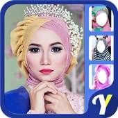 HIjab Makeup Salon 1.0