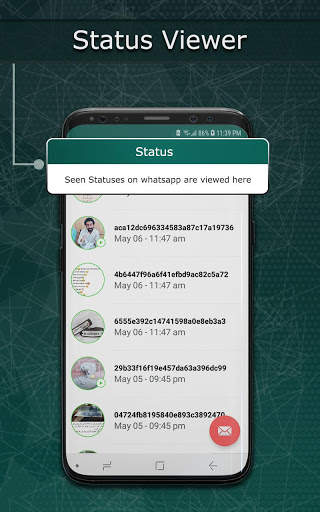 Status Saver - Download Status - Story Saver screenshot 2
