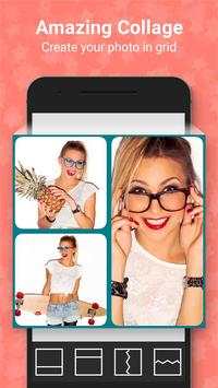Photo Editor screenshot 1