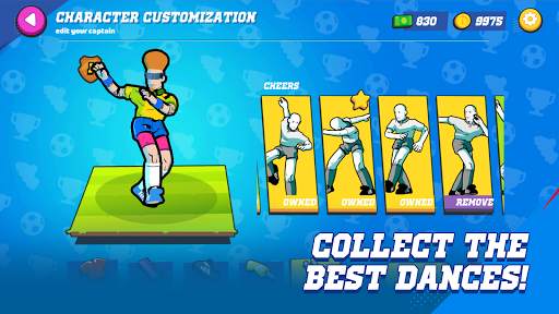PC Fútbol Legends screenshot 3