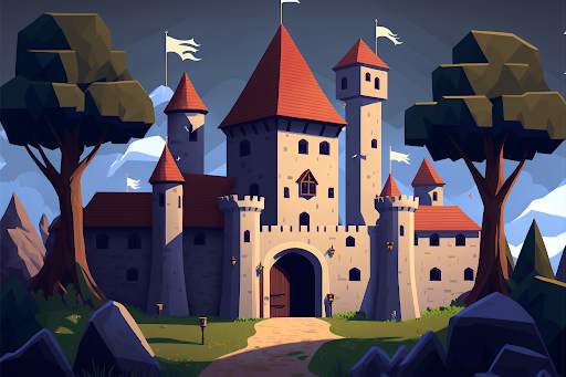 Medieval: Idle Tycoon Game screenshot 6