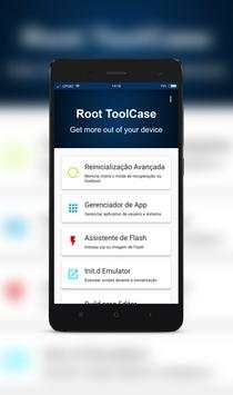 Caixa de Ferramentas Root screenshot 1