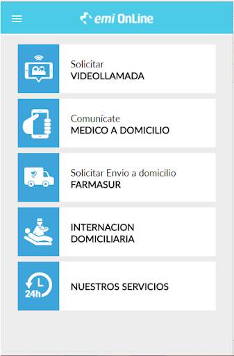 emi OnLine 2019 2 تصوير الشاشة