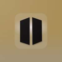 Army for bts fans community app to chat icon