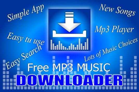 MP3 PAW - Free Mp3 Downloader screenshot 1