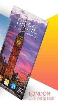 London Live Wallpaper screenshot 2