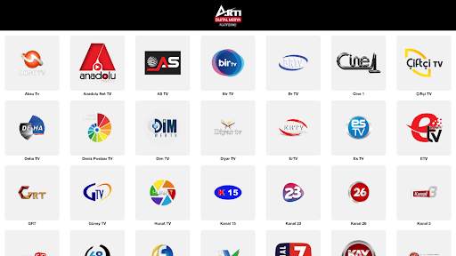 Artı Dijital Medya screenshot 7