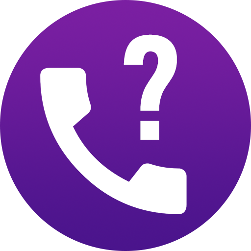 Fake Watch Call - Galaxy Watch / Gear S3 App icon