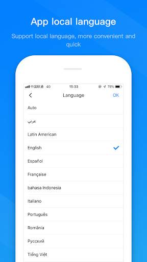 BroadLink -Universal TV Remote 6 تصوير الشاشة