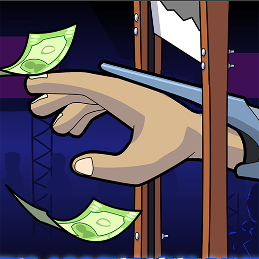 Handless Millionaire: Challenge иконка