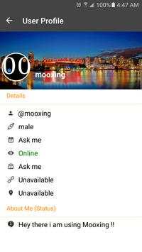 Text message screenshot 1