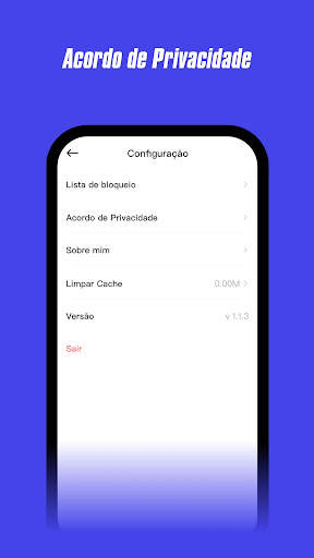 Yiper screenshot 5