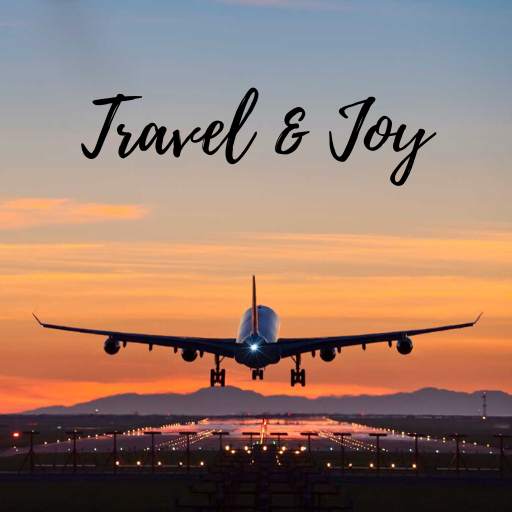 Travel & Joy 1.3