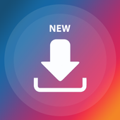 Video Downloader for Instagram FB Video Downloader icon