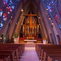 First Presbyterian Church VR on 9Apps
