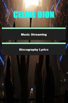 Céline Dion Songs All Album screenshot 1