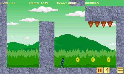 Ninja screenshot 3